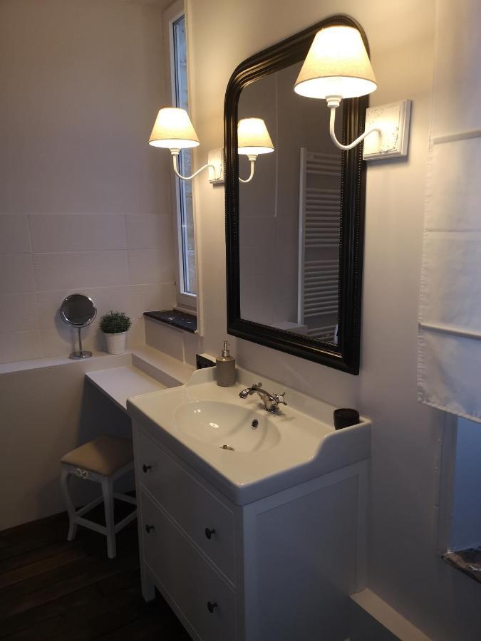 Ferienwohnung Les Bc Bg Charleville-Mézières Exterior foto